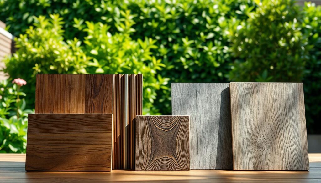A well-lit, high-resolution image showcasing a side-by-side comparison of different Natur Allianz materials for a garden house. In the foreground, wooden, metal, and composite panels are displayed, highlighting their distinct textures and grains. In the middle ground, the panels are arranged to demonstrate their visual appeal and durability. The background features a lush, verdant garden setting, providing a natural backdrop that emphasizes the materials' integration with the outdoor environment. The lighting is soft and even, casting subtle shadows that accentuate the three-dimensional qualities of the materials. The overall composition conveys a sense of sophistication and attention to detail, inviting the viewer to closely examine the cost-effective options for a garden house. A well-lit, high-resolution image showcasing a side-by-side comparison of different Natur Allianz materials for a garden house. In the foreground, wooden, metal, and composite panels are displayed, highlighting their distinct textures and grains. In the middle ground, the panels are arranged to demonstrate their visual appeal and durability. The background features a lush, verdant garden setting, providing a natural backdrop that emphasizes the materials' integration with the outdoor environment. The lighting is soft and even, casting subtle shadows that accentuate the three-dimensional qualities of the materials. The overall composition conveys a sense of sophistication and attention to detail, inviting the viewer to closely examine the cost-effective options for a garden house.