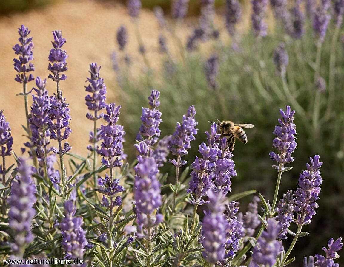 Zusammenfassung: Eigenschaften und Pflege - Lavendel (Lavandula angustifolia) – Pflanzung und passende Begleiter