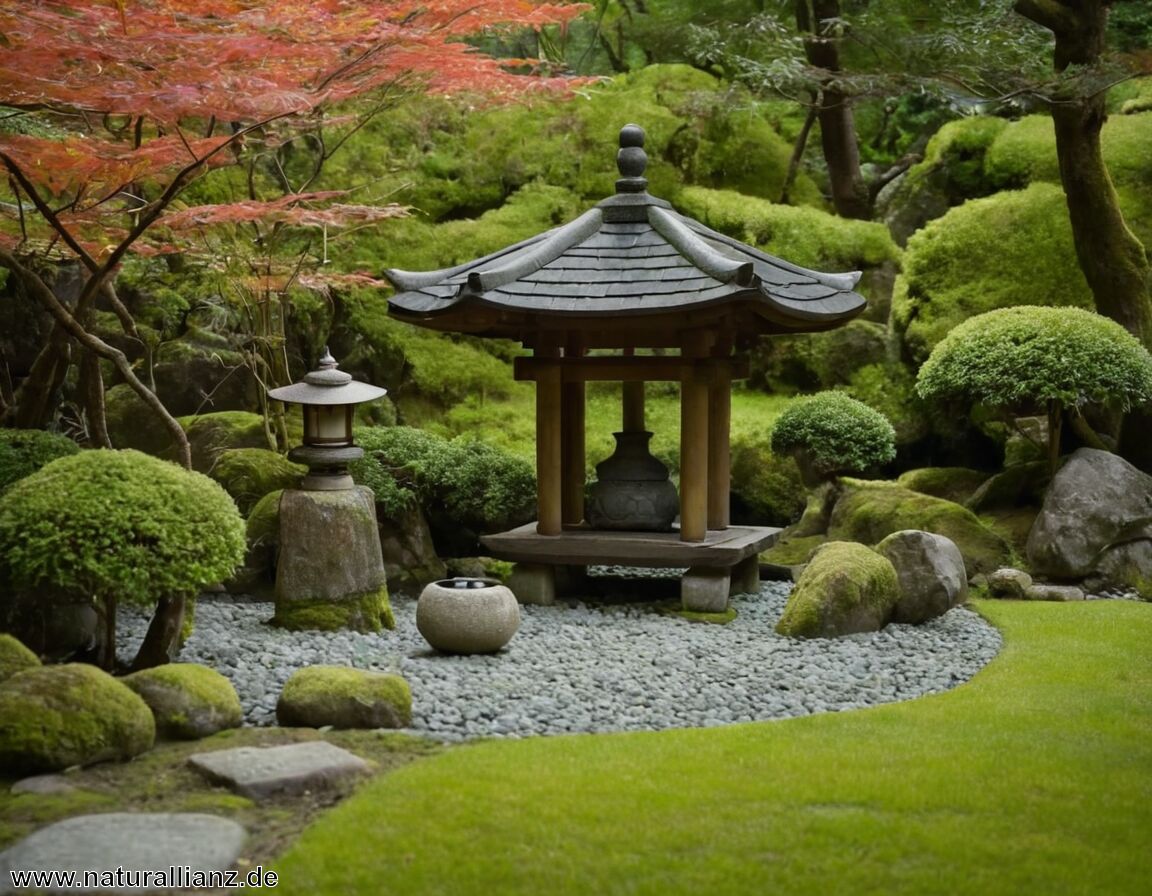 Mein Fazit: Was alles in die Ecke ging - Kleine japanische Gartenecke