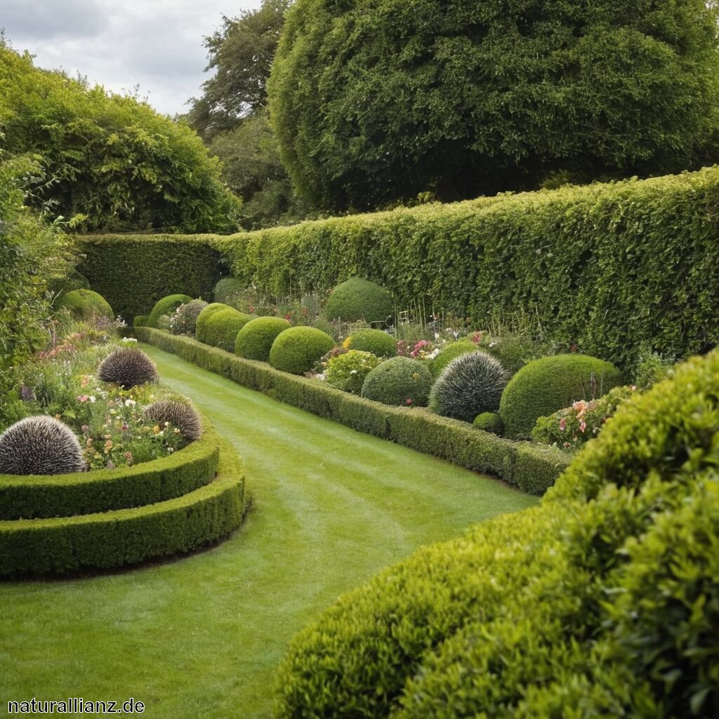 Lebensraum für Igel schaffen: So hilft dein Garten