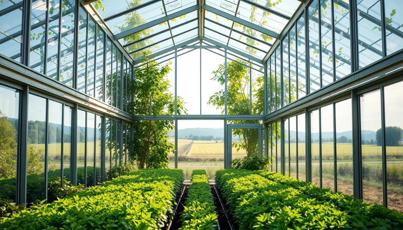 Gew chshaus Aus Glas gew-chshaus-aus-glas