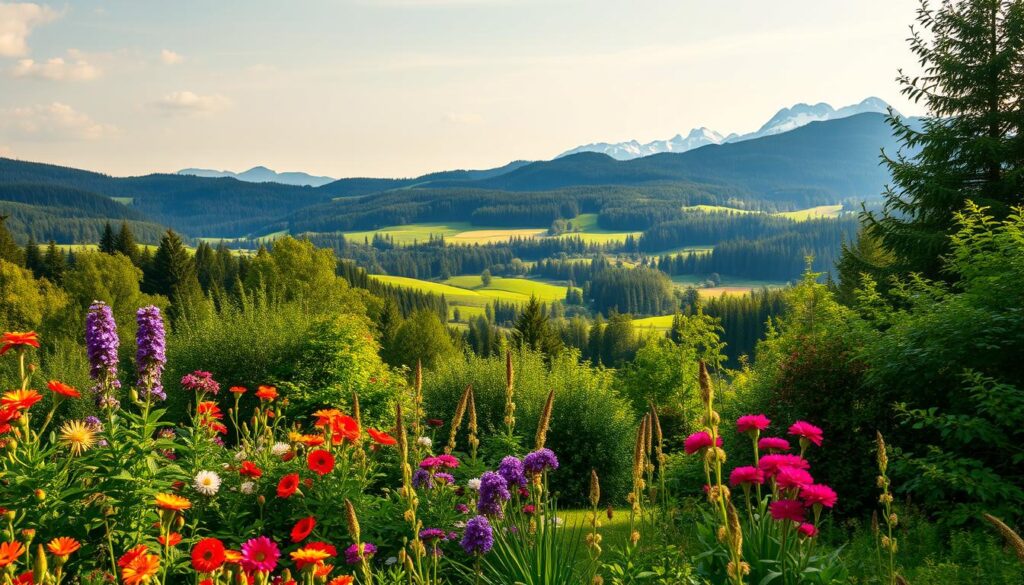 Klimazonen Klimazonen