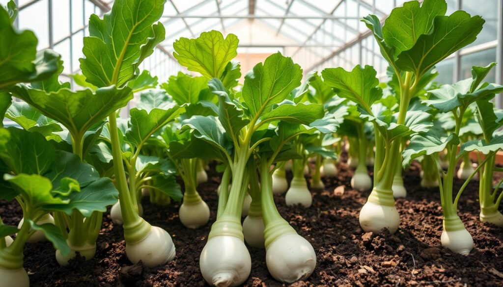 Kohlrabi Anbauzeiten Kohlrabi Anbauzeiten