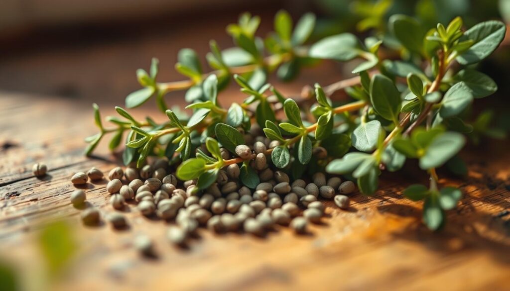 Saatgut Oregano Saatgut Oregano