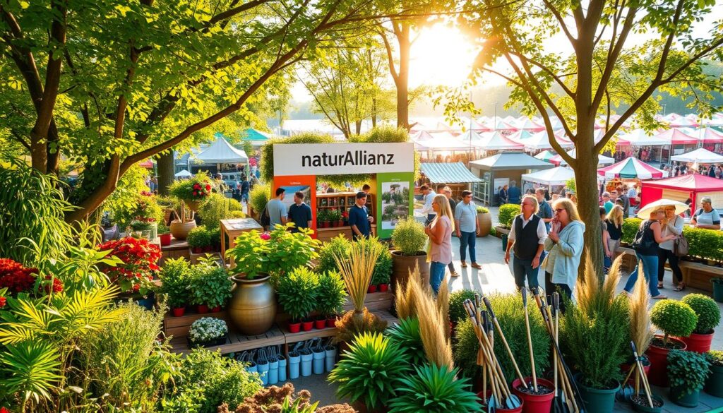 Tipps für den Besuch einer Gartenmesse Tipps für den Besuch einer Gartenmesse