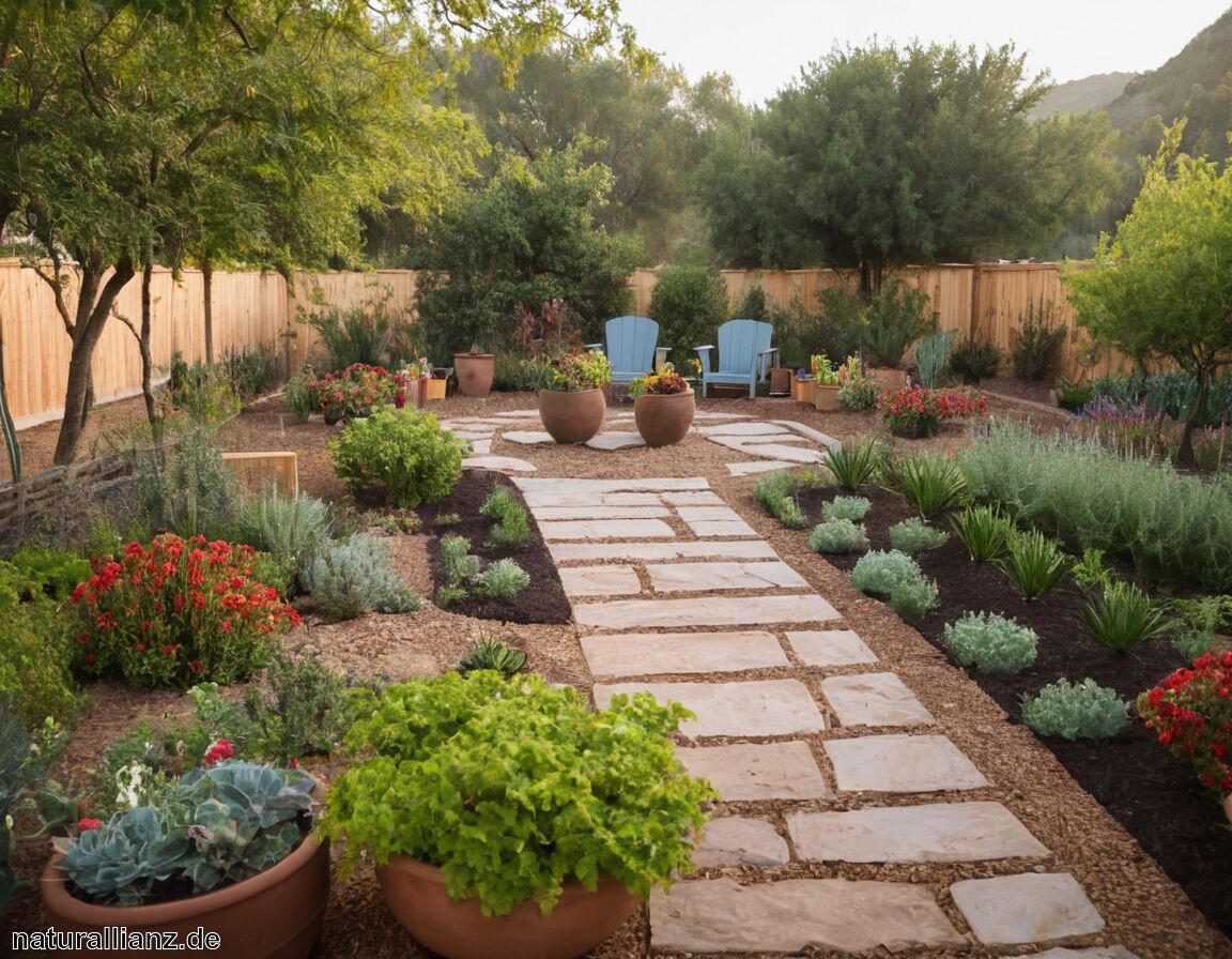 Wasser sparen im Garten: Die besten Tipps