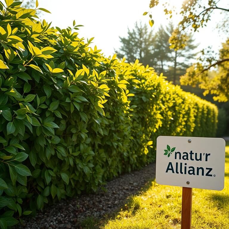 Kirschlorbeer, verboten