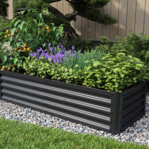 GFP Hochbeet Luca 1506 S, 150x60x35 cm
