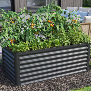 GFP Hochbeet Luca 1507 L, 150x75x60 cm