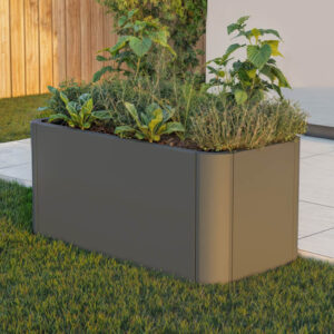 GFP Hochbeet Mario 0804 S, 80x40x40 cm, Dicke 2 mm