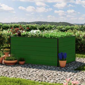 GFP Hochbeet Christina, 150x119x77 cm, Dicke 22 mm