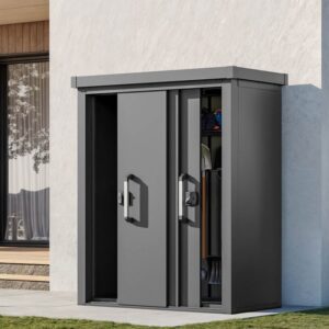 GFP Geräteschrank LEON 1508 L, 150x78 cm