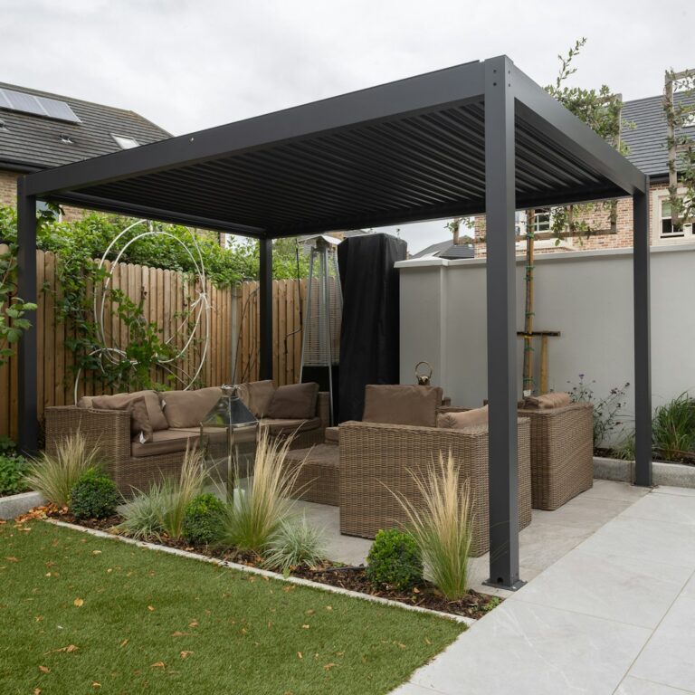 Pergola
