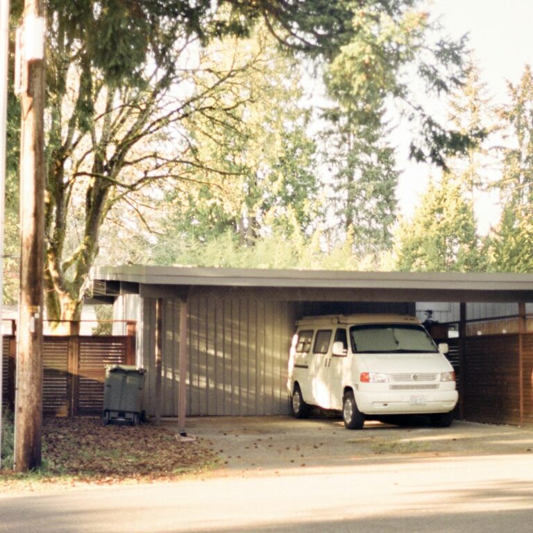 Carport
