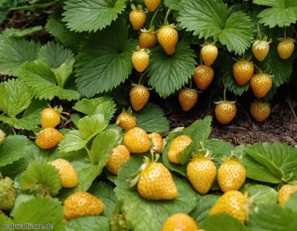 Die besten Schattenpflanzen für dunkle Gartenecken Natur Allianz Die besten Schattenpflanzen für dunkle Gartenecken Natur Allianz