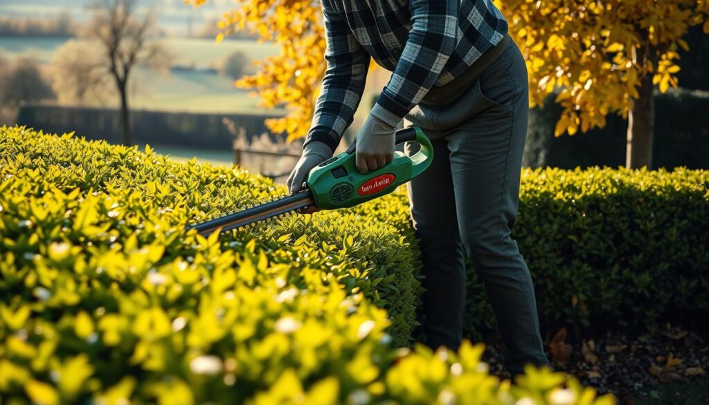 Hecken, wann schneiden: Die schnelle Orientierung für Ihren Garten