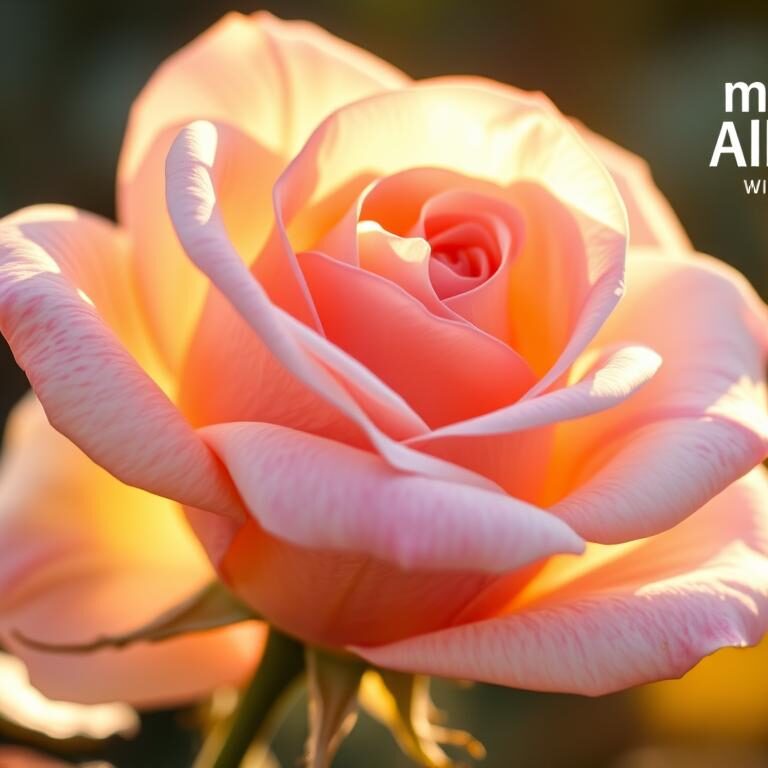 Wandelröschen überwintern: So schützt Du Deine Rosen Natur Allianz Wandelröschen, überwintern