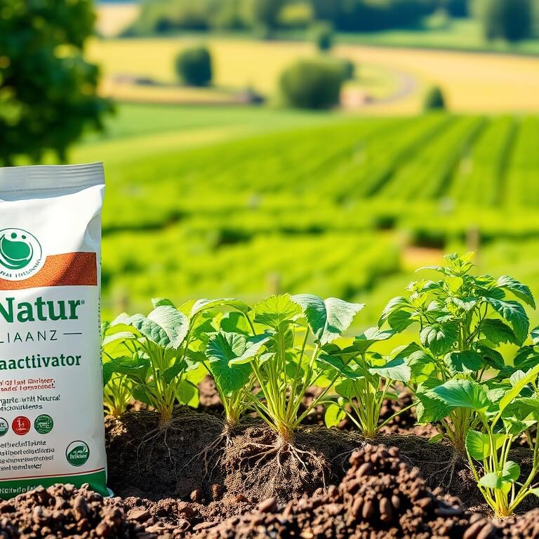 Bodenaktivator, Test, Testsieger