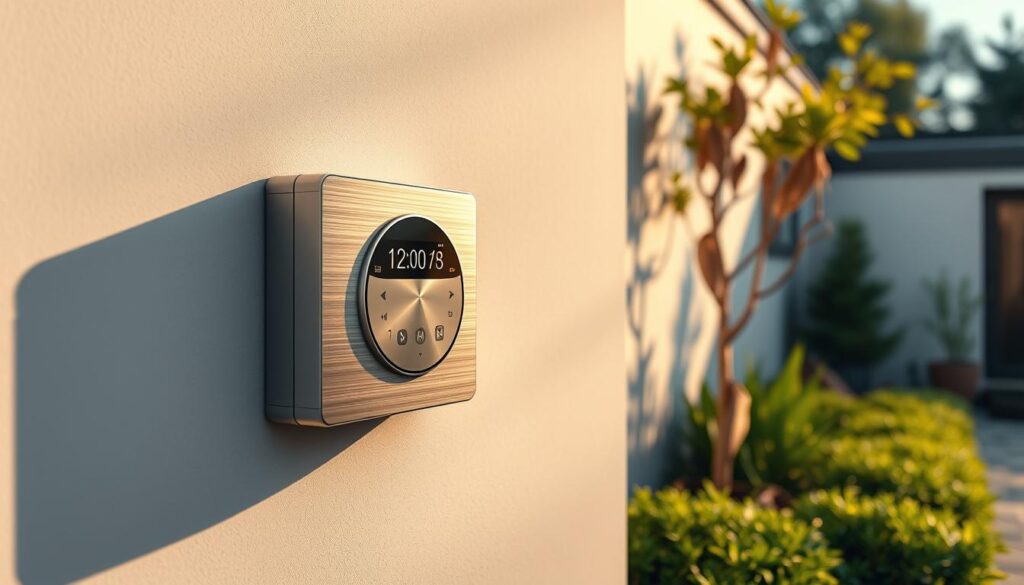 Kaufberatung Zeitschaltuhr außen