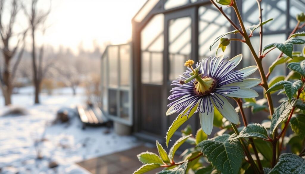 Der richtige Zeitpunkt für die Überwinterung