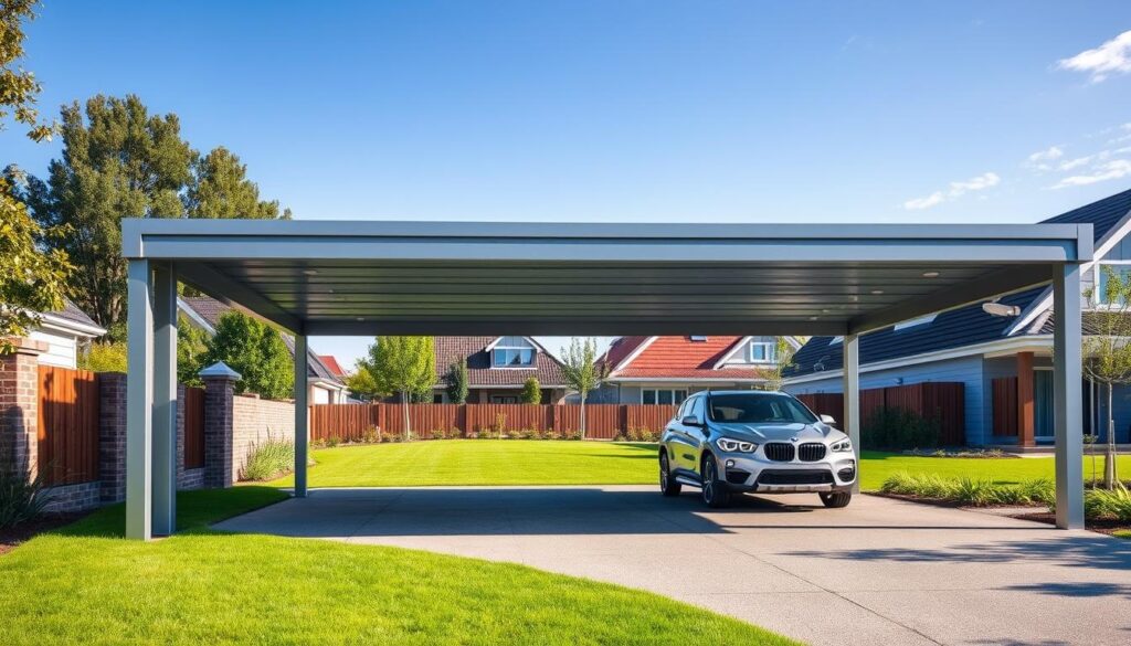 design carport