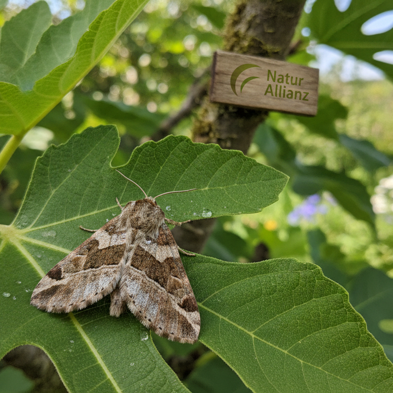 Feigenblattmotte bekämpfen: Tipps & Lösungen Natur Allianz Feigenblattmotte